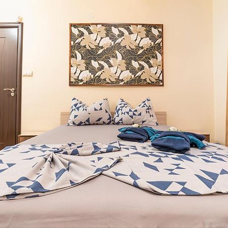 1Bd Apartment In A Calm Area Near The Centre By Flat Mаnager Plovdiv Exterior foto