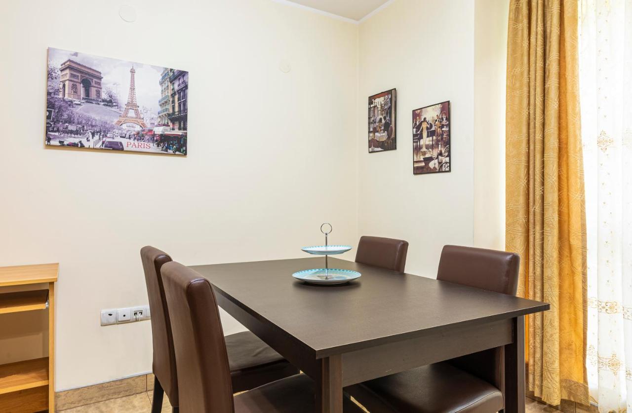 1Bd Apartment In A Calm Area Near The Centre By Flat Mаnager Plovdiv Exterior foto