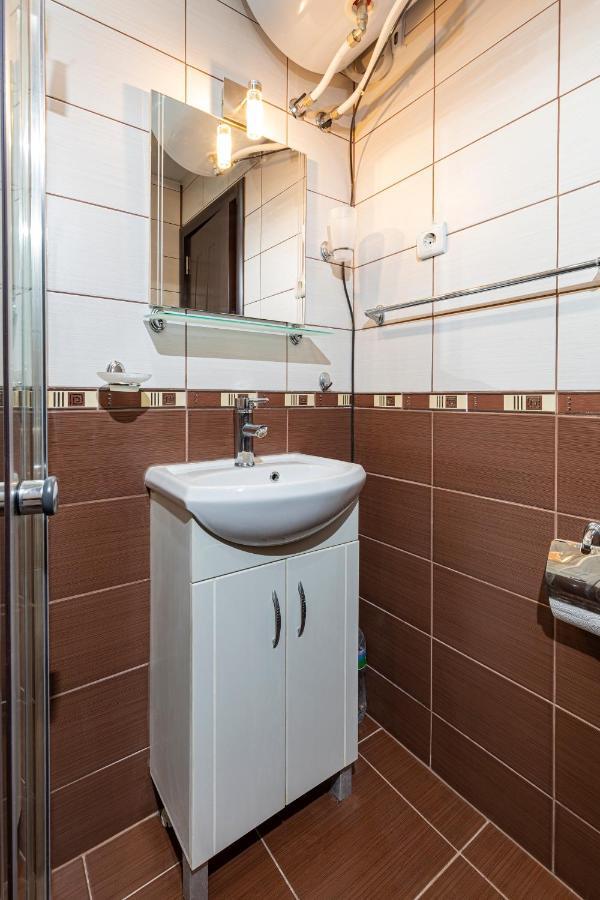 1Bd Apartment In A Calm Area Near The Centre By Flat Mаnager Plovdiv Exterior foto